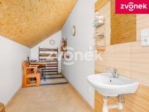Prodej rodinného domu, Seninka, 100 m2