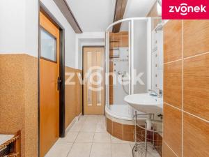 Prodej rodinného domu, Seninka, 100 m2
