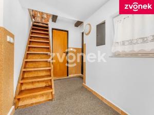 Prodej rodinného domu, Seninka, 100 m2