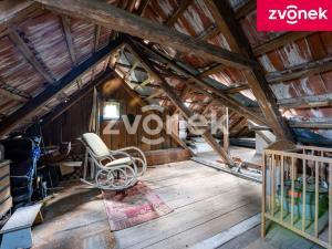 Prodej rodinného domu, Seninka, 100 m2