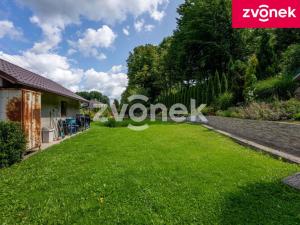 Prodej rodinného domu, Seninka, 100 m2