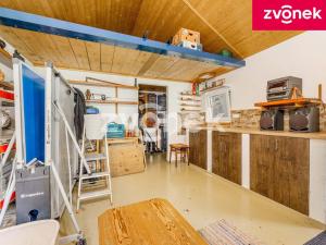 Prodej rodinného domu, Seninka, 100 m2