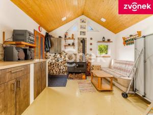 Prodej rodinného domu, Seninka, 100 m2