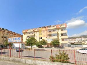 Prodej bytu 2+kk, Scalea, Itálie, 30 m2