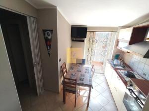 Prodej bytu 2+kk, Scalea, Itálie, 35 m2