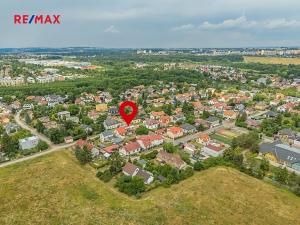 Prodej rodinného domu, Praha - Dolní Počernice, Listopadová, 302 m2