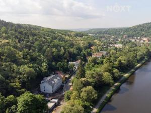 Prodej bytu 1+kk, Praha - Bohnice, V Zámcích, 44 m2