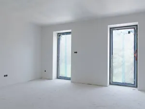 Prodej bytu 1+kk, Praha - Bohnice, V Zámcích, 44 m2