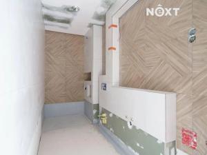 Prodej bytu 1+kk, Praha - Bohnice, V Zámcích, 44 m2