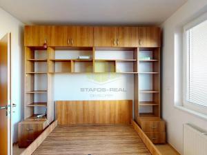 Pronájem bytu 2+kk, Olomouc, Novosadský dvůr, 45 m2
