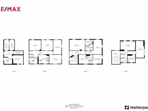 Prodej ubytování, Janské Lázně, Krkonošská, 339 m2
