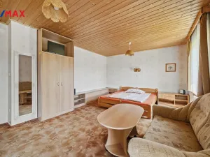 Prodej ubytování, Janské Lázně, Krkonošská, 339 m2