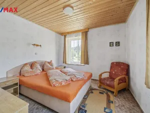 Prodej ubytování, Janské Lázně, Krkonošská, 339 m2