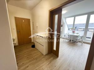 Pronájem bytu 2+kk, Kařez, 62 m2