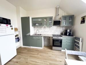 Pronájem bytu 2+kk, Kařez, 62 m2