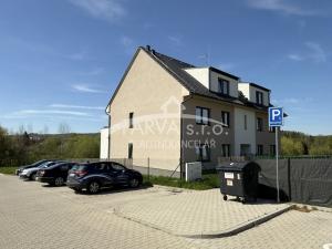 Pronájem bytu 2+kk, Kařez, 62 m2