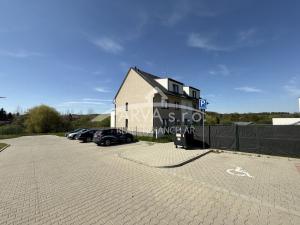 Pronájem bytu 2+kk, Kařez, 62 m2