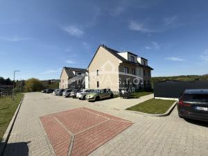 Pronájem bytu 2+kk, Kařez, 62 m2