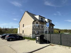 Pronájem bytu 2+kk, Kařez, 62 m2