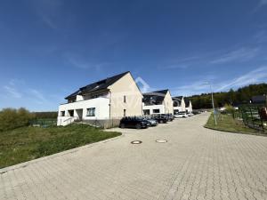 Pronájem bytu 2+kk, Kařez, 62 m2
