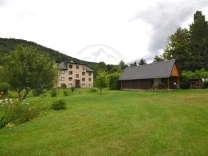 Prodej bytu 3+1, Bělá pod Pradědem, 74 m2