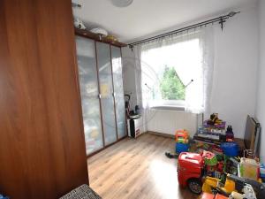 Prodej bytu 3+1, Bělá pod Pradědem, 74 m2