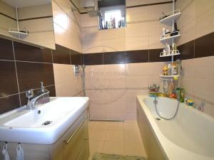 Prodej bytu 3+1, Bělá pod Pradědem, 74 m2