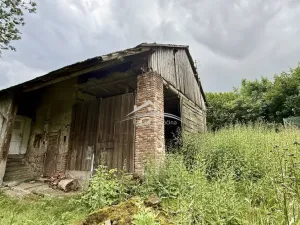 Prodej rodinného domu, Česká Bělá, 130 m2