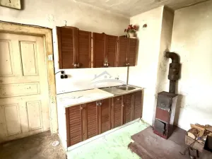 Prodej rodinného domu, Česká Bělá, 130 m2