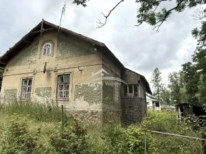 Prodej chalupy, Česká Bělá, 130 m2