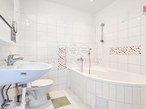 Pronájem bytu 3+1, Kladno - Kročehlavy, náměstí Sítná, 69 m2