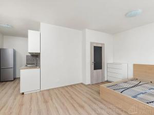 Pronájem bytu 1+kk, Praha - Hlubočepy, Miloše Havla, 30 m2