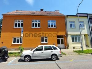 Prodej rodinného domu, Brno, Slovinská, 64 m2