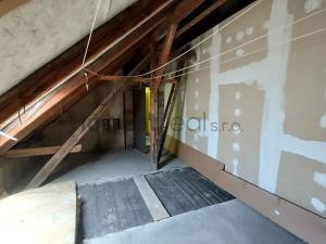 Prodej rodinného domu, Brno, Slovinská, 64 m2