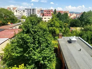 Prodej rodinného domu, Brno, Slovinská, 64 m2