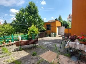 Prodej rodinného domu, Brno, Slovinská, 64 m2