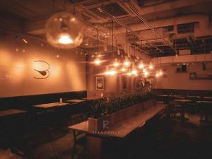 Prodej obchodního prostoru, Praha - Nové Město, Myslíkova, 100 m2