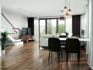 Prodej rodinného domu, Praha - Suchdol, Bažantní, 138 m2