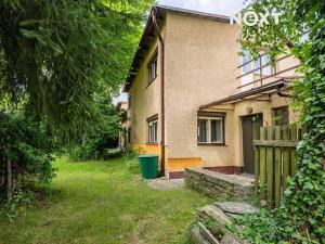 Prodej rodinného domu, Chlístovice, 220 m2