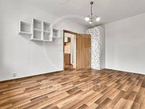 Prodej bytu 1+1, Chodov, Čapkova, 38 m2