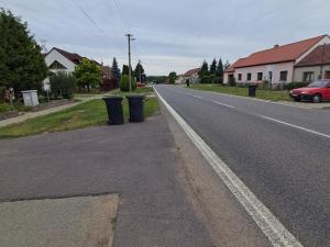 Prodej pozemku pro bydlení, Trnové Pole, 647 m2