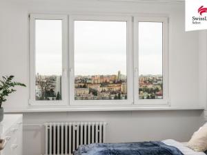 Prodej bytu 1+kk, Praha - Strašnice, Tuklatská, 25 m2