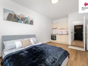 Prodej bytu 1+kk, Praha - Strašnice, Tuklatská, 25 m2