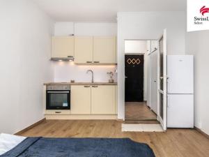 Prodej bytu 1+kk, Praha - Strašnice, Tuklatská, 25 m2