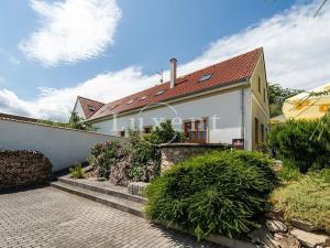 Prodej rodinného domu, Kvítkovice, 580 m2