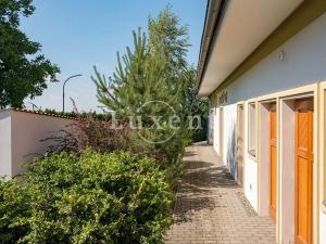 Prodej rodinného domu, Kvítkovice, 580 m2