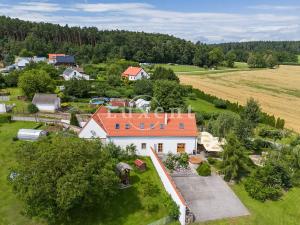 Prodej rodinného domu, Kvítkovice, 580 m2