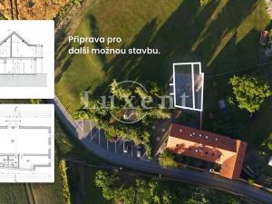 Prodej rodinného domu, Kvítkovice, 580 m2