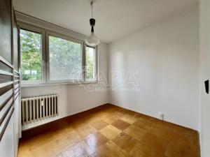 Pronájem bytu 3+1, Frýdek-Místek - Místek, Jungmannova, 55 m2