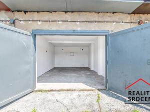 Pronájem garáže, Karviná, Sportovní, 21 m2